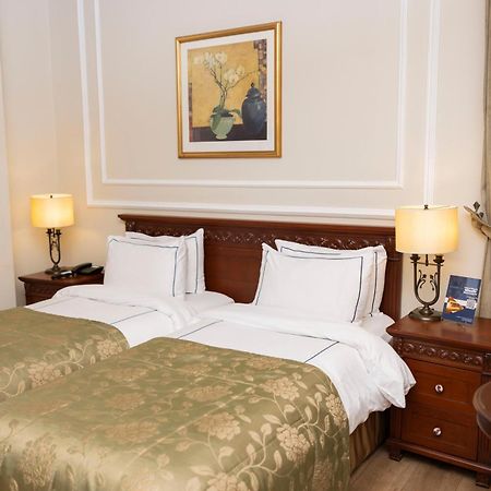 Anemon Koleksiyon Galata Otel Истанбул Екстериор снимка