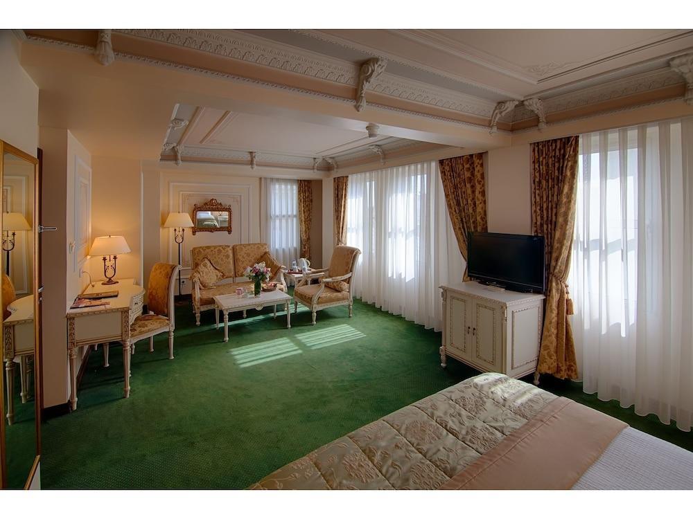 Anemon Koleksiyon Galata Otel Истанбул Екстериор снимка