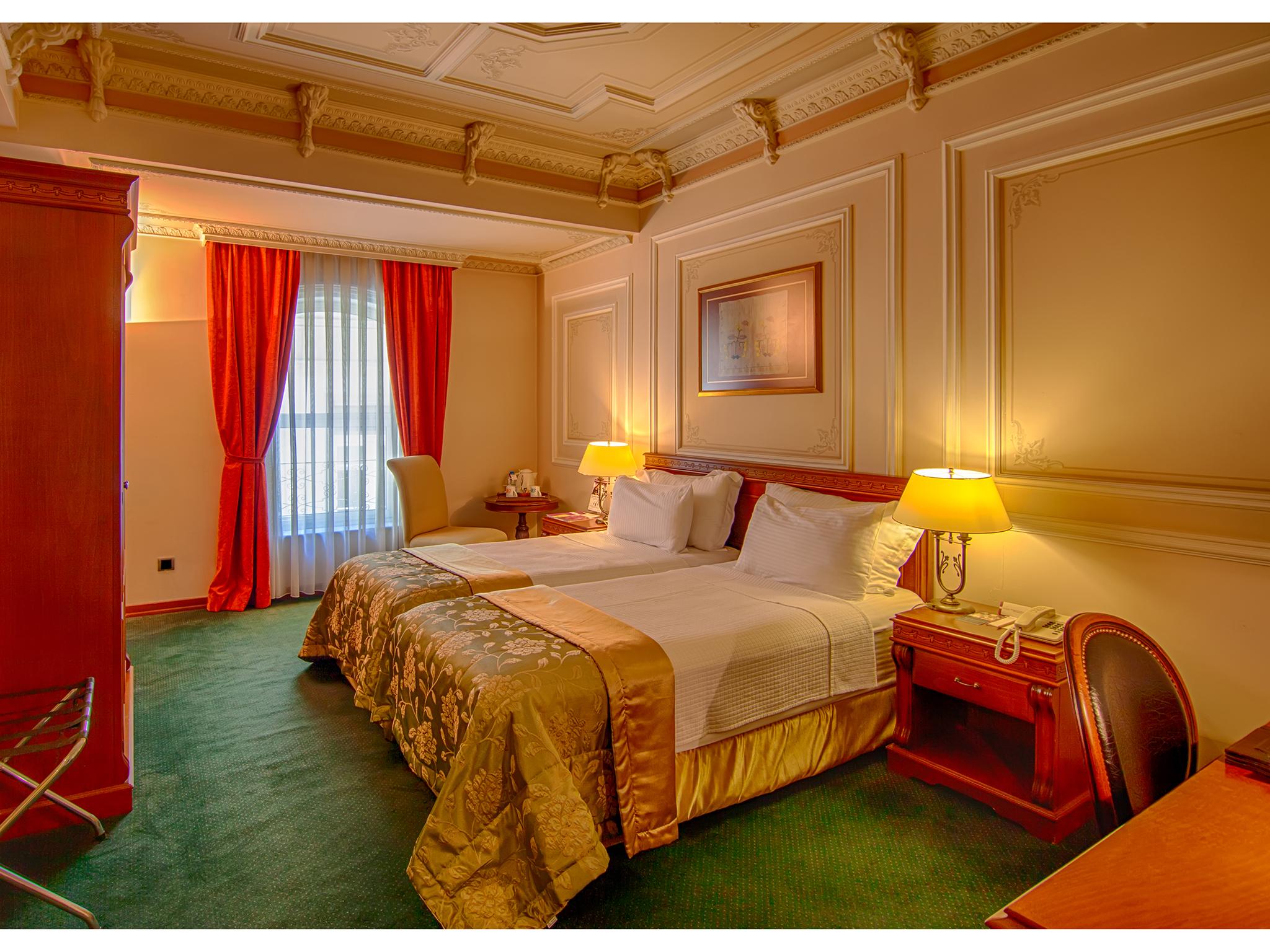 Anemon Koleksiyon Galata Otel Истанбул Екстериор снимка