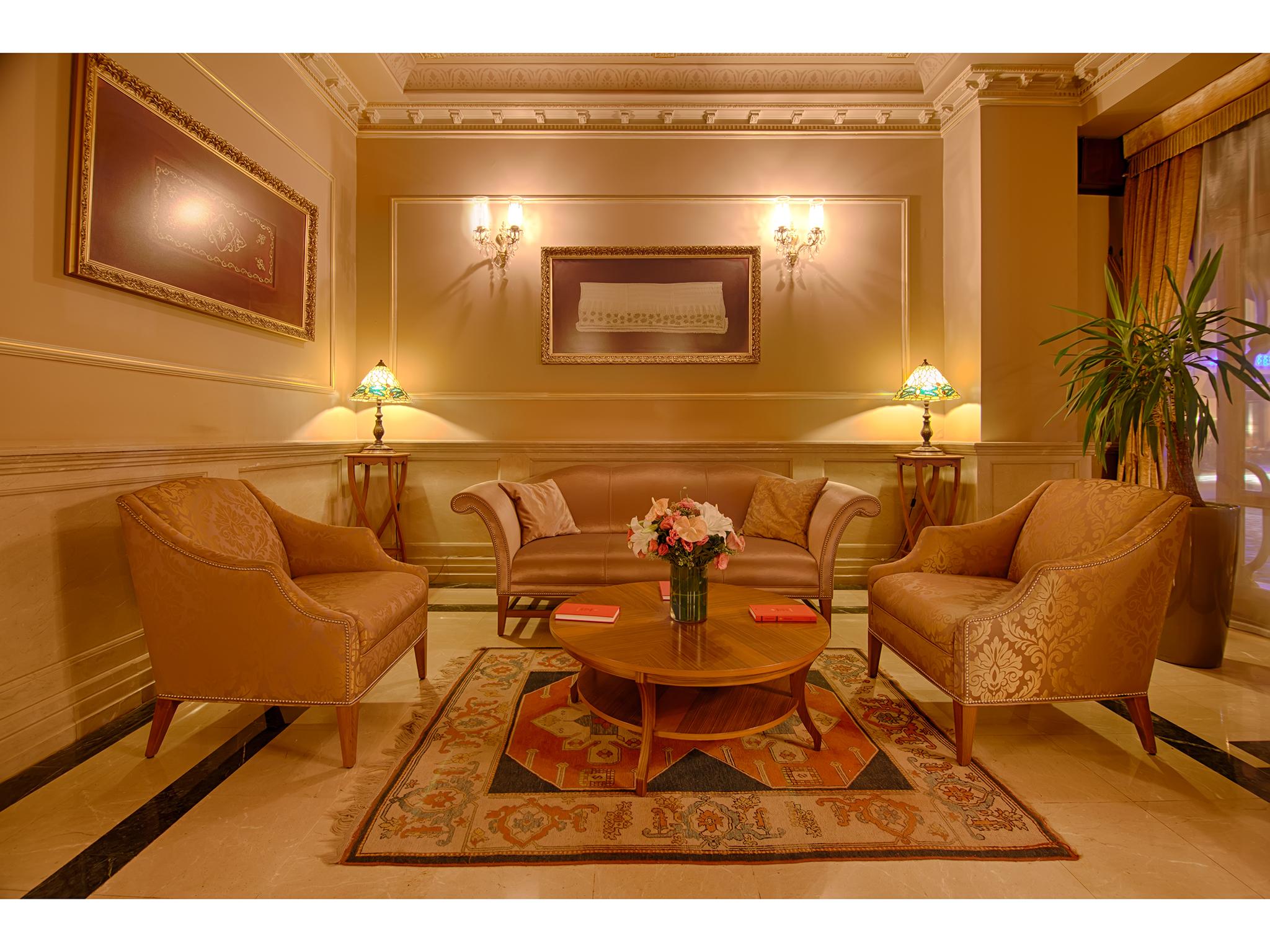 Anemon Koleksiyon Galata Otel Истанбул Екстериор снимка