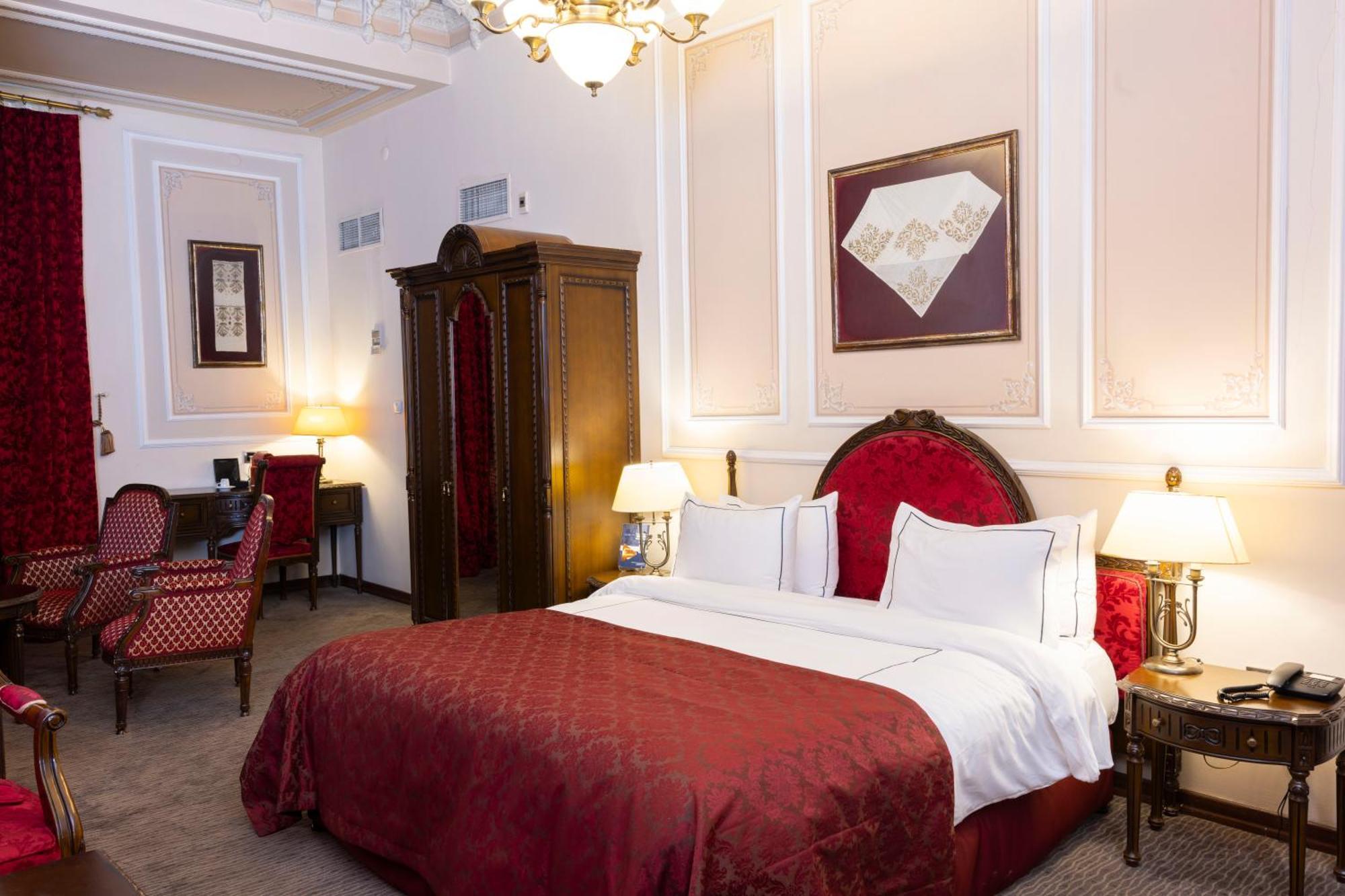 Anemon Koleksiyon Galata Otel Истанбул Екстериор снимка
