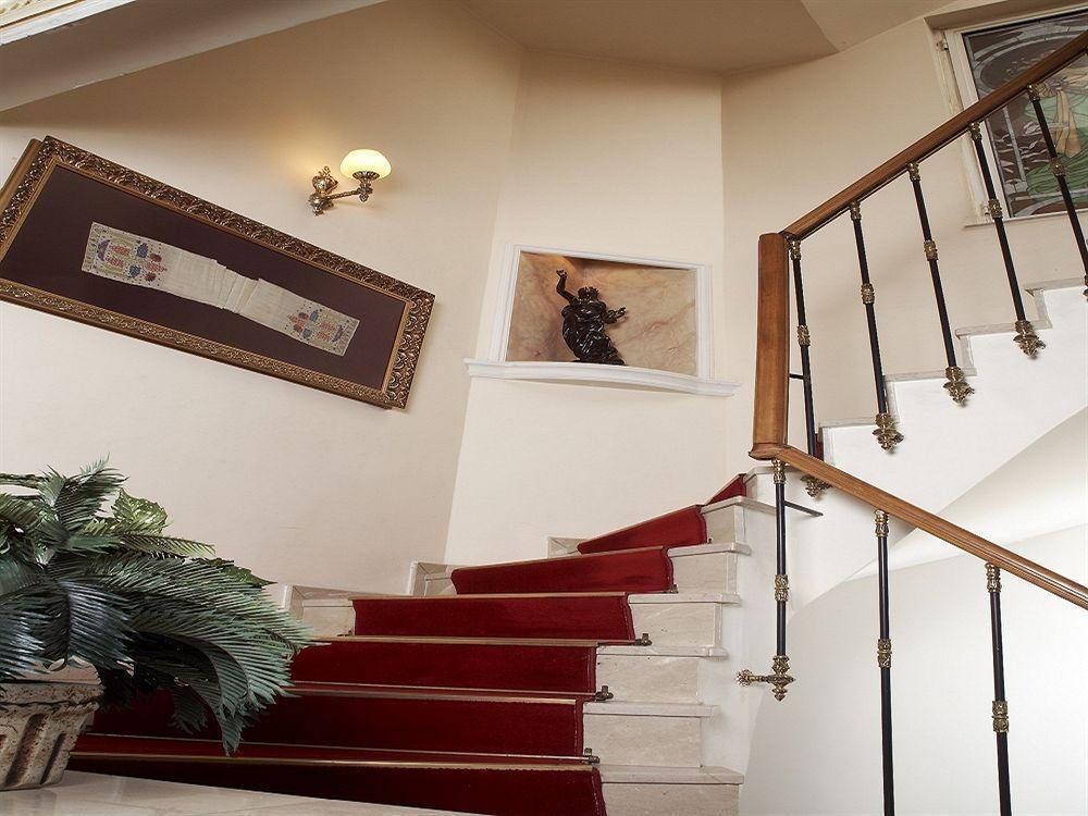 Anemon Koleksiyon Galata Otel Истанбул Екстериор снимка