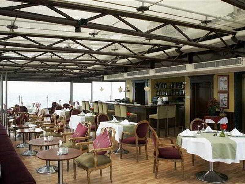 Anemon Koleksiyon Galata Otel Истанбул Екстериор снимка