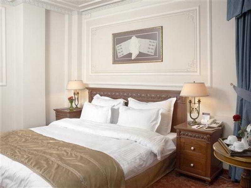 Anemon Koleksiyon Galata Otel Истанбул Екстериор снимка