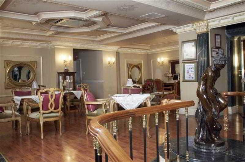 Anemon Koleksiyon Galata Otel Истанбул Екстериор снимка