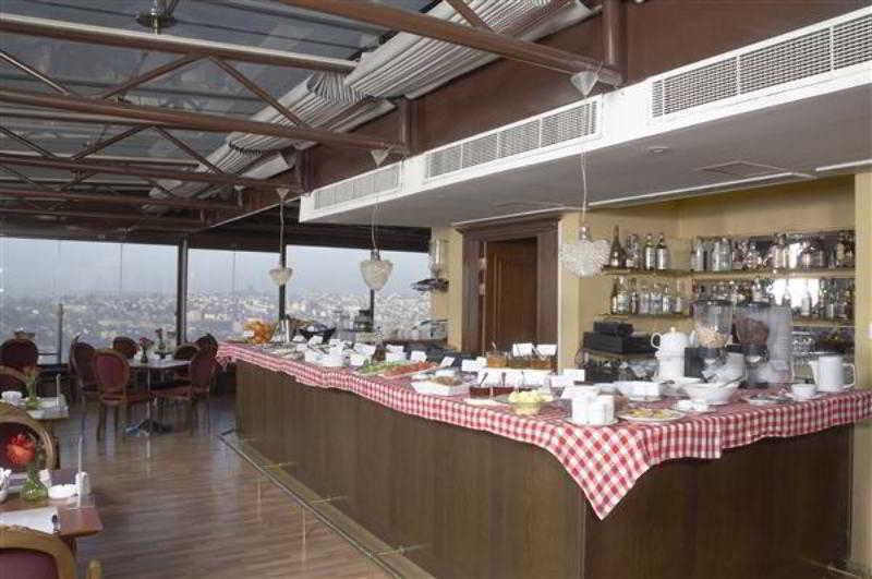 Anemon Koleksiyon Galata Otel Истанбул Екстериор снимка
