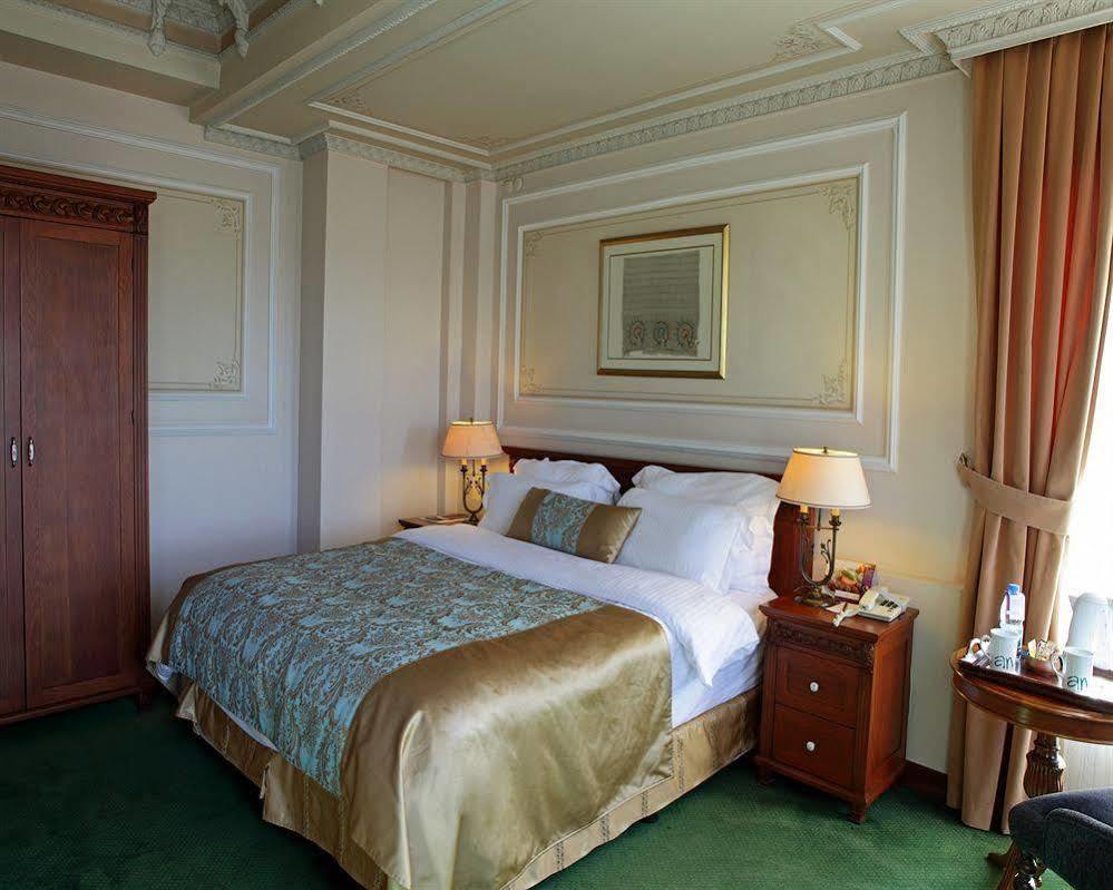 Anemon Koleksiyon Galata Otel Истанбул Екстериор снимка