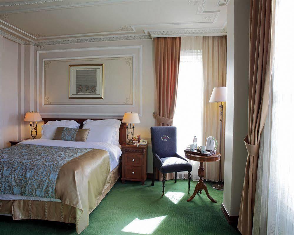 Anemon Koleksiyon Galata Otel Истанбул Екстериор снимка